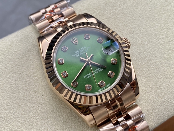 激安ロレックス正面デザイン